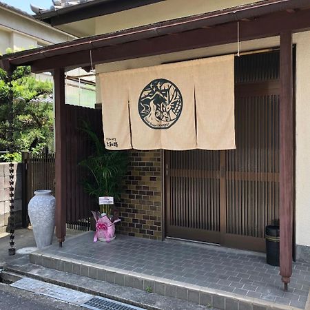Guesthouse Yamatoji Habikino 外观 照片