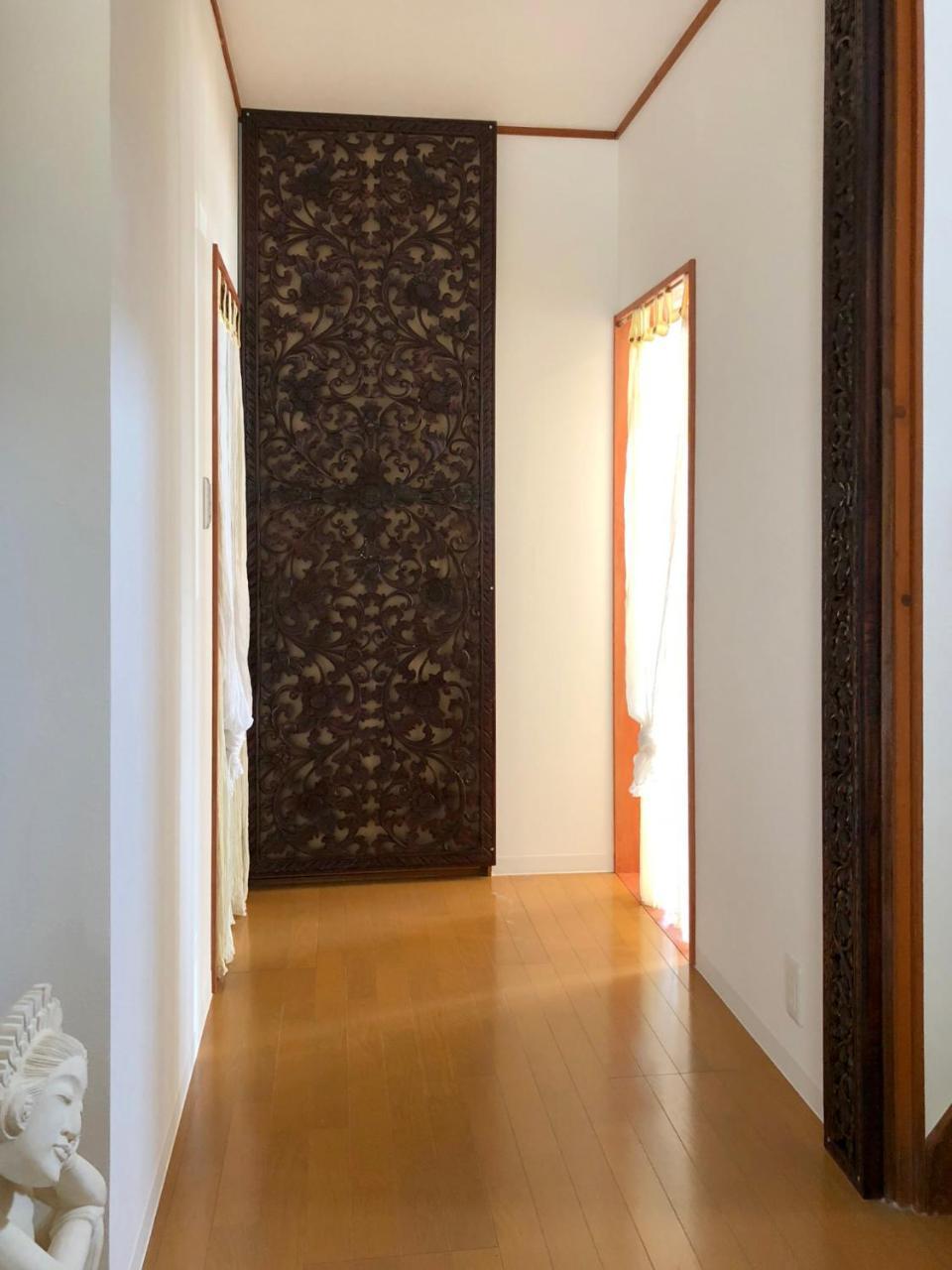 Guesthouse Yamatoji Habikino 外观 照片