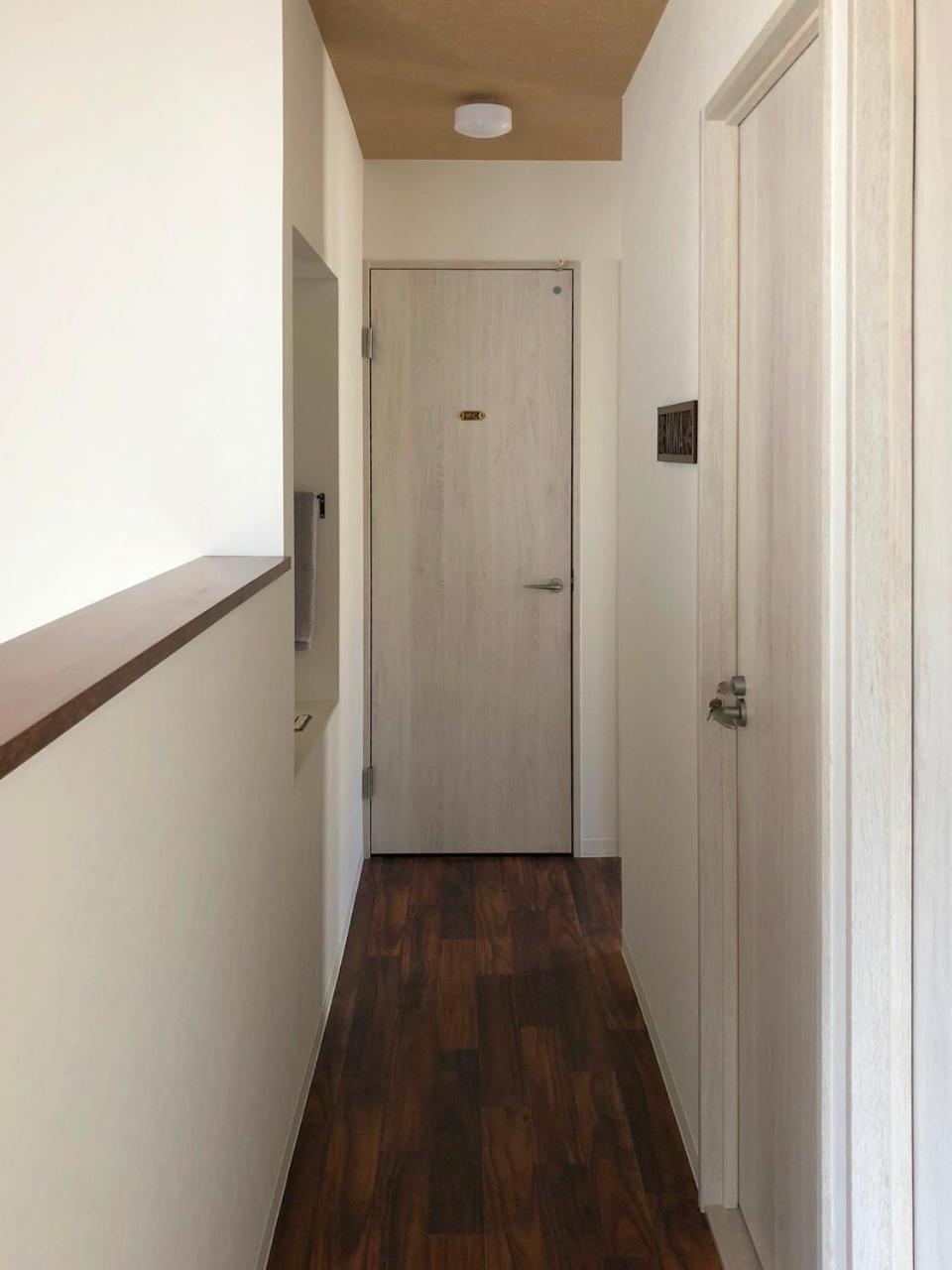 Guesthouse Yamatoji Habikino 外观 照片