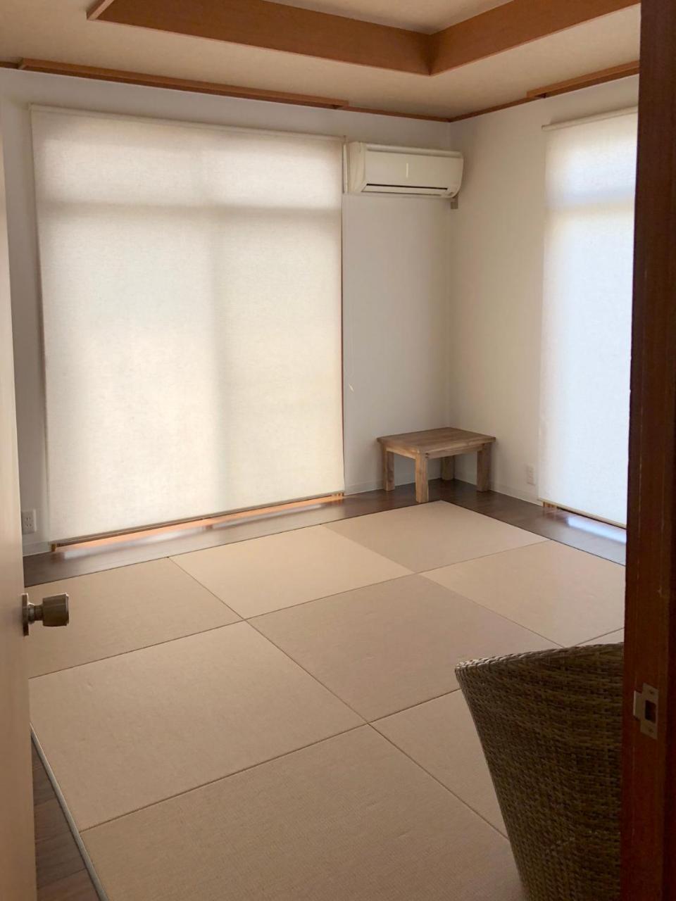 Guesthouse Yamatoji Habikino 外观 照片
